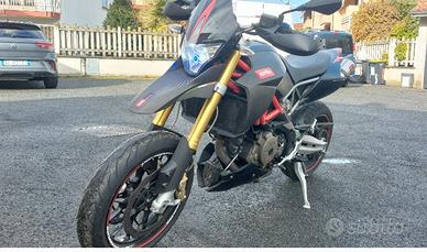 Dorsoduro 750 factory