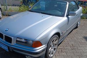 Bmw 320 320i 24V cat Cabriolet