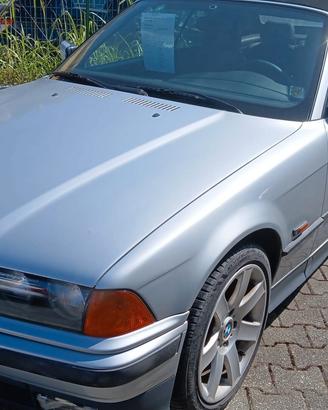Bmw 320 320i 24V cat Cabriolet
