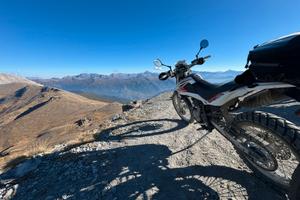 Beta alp 4.0