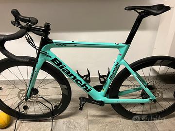 Bianchi Aria