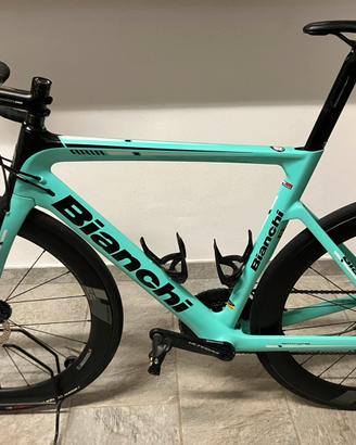 Bianchi Aria
