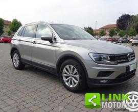 Volkswagen Tiguan 1.5 TSI no Finanziamento