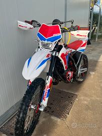 Fantic 50cc Perfomance enduro 2020