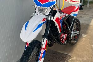 Fantic 50cc Perfomance enduro 2020