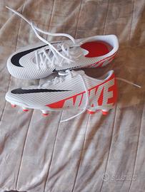 scarpa nike da calcio 