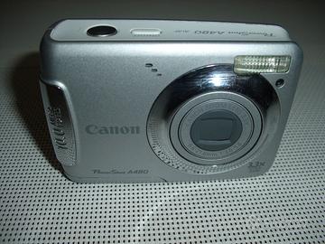 Canon PowerShot
