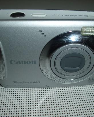 Canon PowerShot