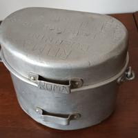 GAVETTA SECONDA GUERRA MONDIALE 1943