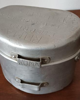 GAVETTA SECONDA GUERRA MONDIALE 1943