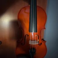 Violino 4/4