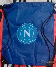 Sacco da gita Napoli