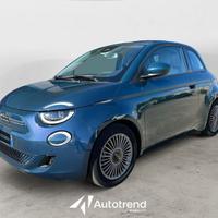 FIAT 500 e Berlina 42 kWh 118 CV Icon