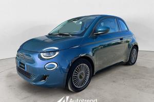 FIAT 500 e Berlina 42 kWh 118 CV Icon