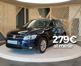 Volkswagen Tiguan 2.0 tdi Business 150cv dsg