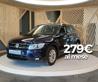 Volkswagen Tiguan 2.0 tdi Business 150cv dsg