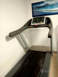 Tappeto Technogym run exite 900