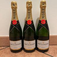 champagne MOET & chandon prezzo SUPER