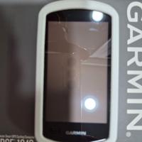 Ciclocomputer Garmin EDGE 1040 come Nuovo