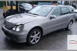MERCEDES Classe C S203 SW per ricambi