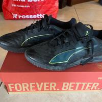 Scarpe da calcetto puma