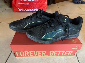 Scarpe da calcetto puma