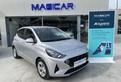 HYUNDAI i10 1.0 MPI AT Tech