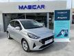 HYUNDAI i10 1.0 MPI AT Tech