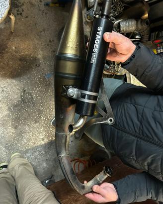 stage 6 mk2 pro replica