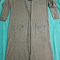 cardigan lungo