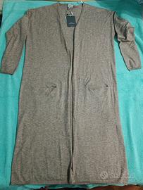 cardigan lungo