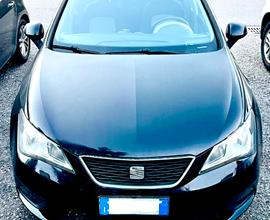 Seat Ibiza Bifuel GPL 1.6 neopatentati