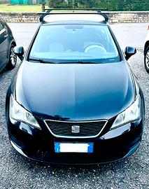 Seat Ibiza Bifuel GPL 1.6 neopatentati