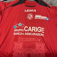 Maglia originale calcio Pavan - Livorno