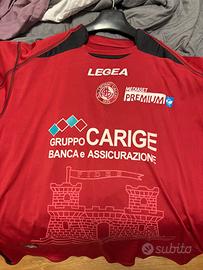 Maglia originale calcio Pavan - Livorno