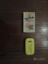 oggetti vintage 