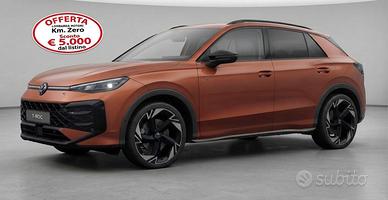Volkswagen T-Roc 1.5 etsi R-Line 150cv dsg