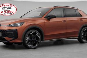 Volkswagen T-Roc 1.5 etsi R-Line 150cv dsg