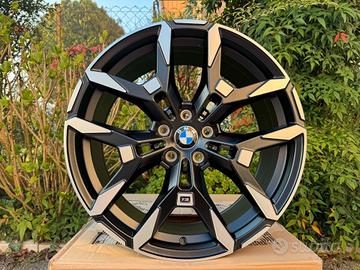 CERCHI 19 BMW mod. 995 M MADE IN GERMANY