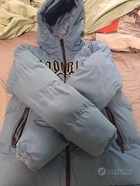 Giubbotto hoodrich 