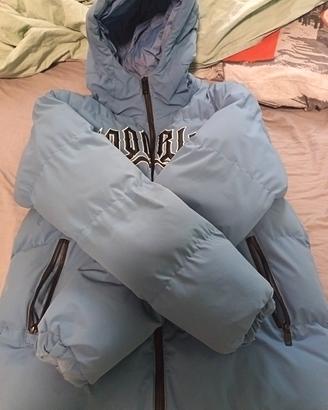 Giubbotto hoodrich 