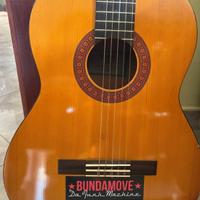 Chitarra classica