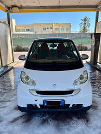 Smart Diesel 2^ Serie 2007