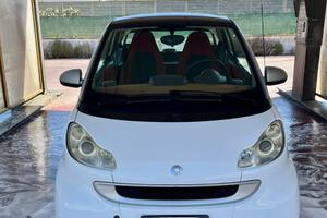 Smart Diesel 2^ Serie 2007