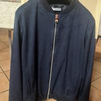 Giubbotto Macleod ragazzo