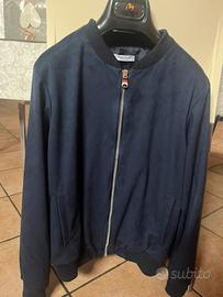 Giubbotto Macleod ragazzo