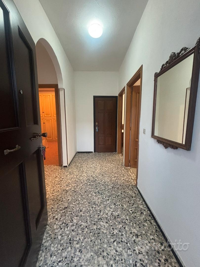 Casa indipendente