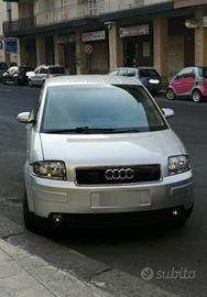 AUDI A2 1.4 TDI 75CV
