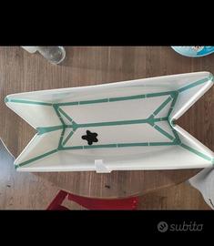 vaschetta bagno Stokke