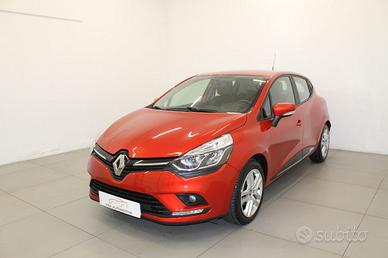 RENAULT Clio TCe 90 Cv. Duel 2